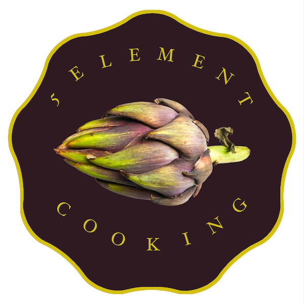 5 Element Cooking